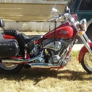 Meet your Posher, Butch